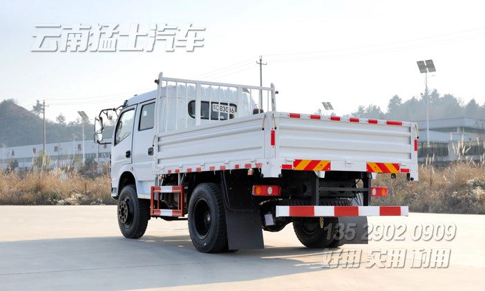 右舵卡車,雙排卡車,出口專用車定制,4*4右駕貨車,越野卡車,全驅車出口