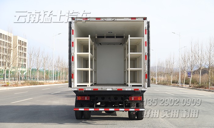 15方冷藏車,冷鏈運輸車,保溫保鮮車,鮮活水產品運輸車,藥品運輸車,肉類冷凍車