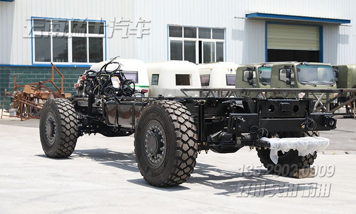 四驅三類底盤,特種汽車底盤,底盤設計定制,底盤開發(fā),全驅底盤,越野專用車底盤
